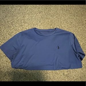 Polo T-shirt (Large)